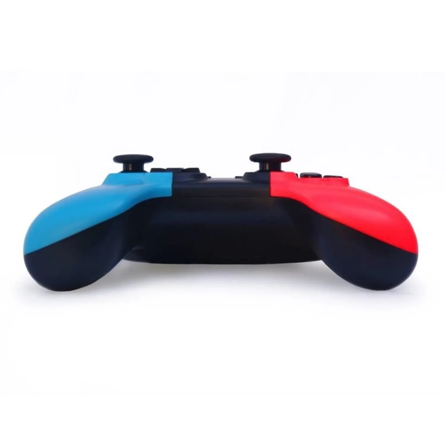 Беспроводной игровой контроллер геймпад джойстик Совместимость NINTENDO SWITCH консоль-синий+ сеть