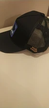 Gorra de dos marcas de dibujos animados y anime, de béisbol, alta calidad, con parches de dibujo, 58 estilos, camionero, envío rápido