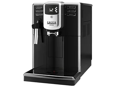 Кофемашина Gaggia Anima Black