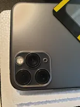 Protector de pantalla de vidrio templado para móvil, película protectora de cámara, para iPhone 11, 12 Pro, Max, 8, 7 Plus, XR, X, XS, Max, 12, mini SE, 2020 screen protector camera glass mamparas protectoras