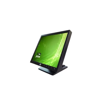 

10POS TS-17 Touch Display 17' Black