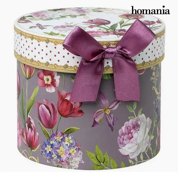 Чашка с коробкой Homania 9236