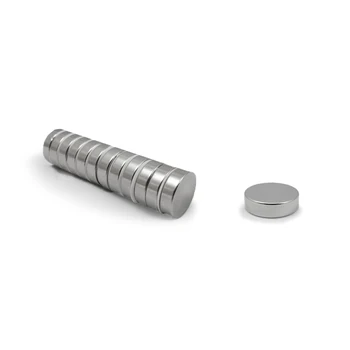 

IMAN neodymium 18X5MM (10 Pack)