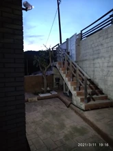 Camera Led-Lamp Solar-Light Motion-Sensor Security Waterproof Home-Garden Wireless 77