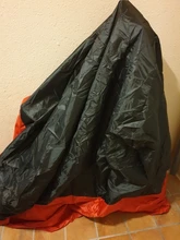 Cubierta universal para motocicleta, protector UV para exteriores, impermeable a prueba de lluvia, para moto, para todas las estaciones, M, L, XL, 2XL, 3XL, 4XL