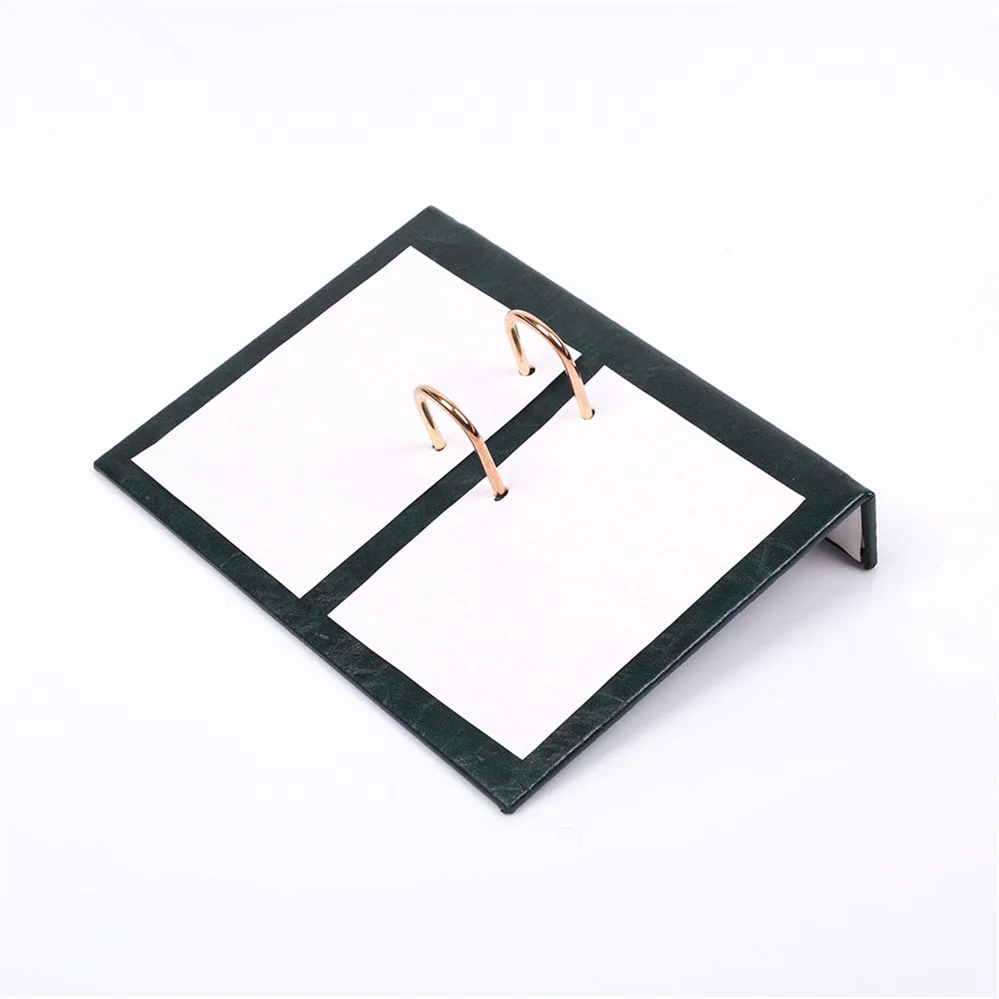 Набор кожаных столов 10 шт. поднос для документов органайзер стола аксессуары