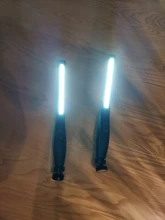 Work-Light Cordless-Inspection-Light Car-Repair Magnetic Rechargeable LED COB USB 