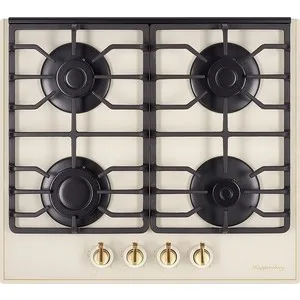 

Gas hob kuppersberg FQ 601 C