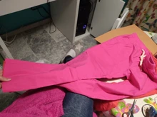 Garemay-pantalones de lino y algodón para mujer, pantalón holgado para mujer, pantalón informal de Color sólido, Harem, Capri de talla grande para mujer