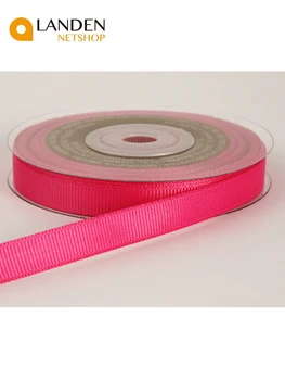 

1cm x 16.5 meters plain Rib Belt Ribbon Set for DIY accessories for the hair loop jewelry handmade hand decoration