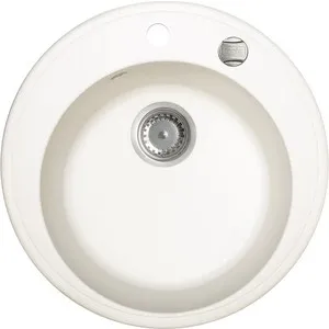 

Kitchen sink iddis kitchen G White (k05w511i87)