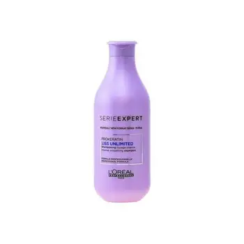 

Shampoo Liss Unlimited L'Oreal Expert Professionnel