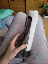 Irrigador Oral USB recargable agua Flosser portátil chorro de agua Dental 300ML tanque de agua impermeable limpiador de dientes