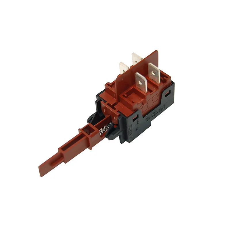 Выключатель блокировки двери посудомоечной машины для Ariston LSV66ROW-C00041184 (1 шт.) |