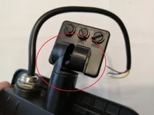 LED Floodlight Motion-Sensor Street-Wall Garden Waterproof 220V 100W 50W 30W PIR 