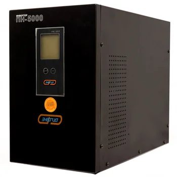 

Uninterruptible power supply (voltage converter) energy pn-5000