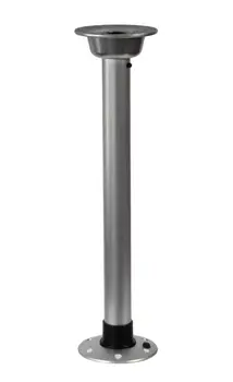 

Counter top rack 675mm twist into base, anodized aluminum 1670027aa