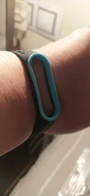 Pulsera para Xiaomi Mi banda 6 3 4 5 Correa deportiva de reloj de la correa de muñeca de silicona para Xiaomi Mi banda 6 5 pulsera para Mi banda 6 5 4 banda