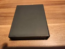 Módulo de lector de huellas dactilares, dispositivo para Windows 10, Mini USB, clave de Seguridad Biométrica Hello