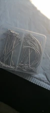 70 Uds T Pins C agujas peluca costura cordón para sostener pelucas hacer peluca bloqueo tejer modelado cabello DIY herramientas extensiones de cabello