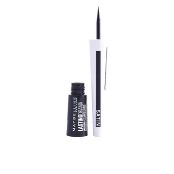 

Master ink eyeliner black satin