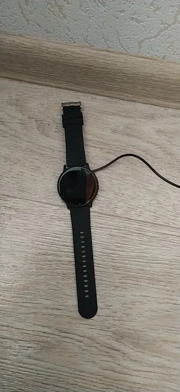 Отзыв о товаре смарт часы Новинка 2021, Смарт-часы CanMixs для женщин и мужчин, женские спортивные Смарт-часы для фитнеса, монитор сна и сердечного ритма, водонеп... от пользователя 5***r