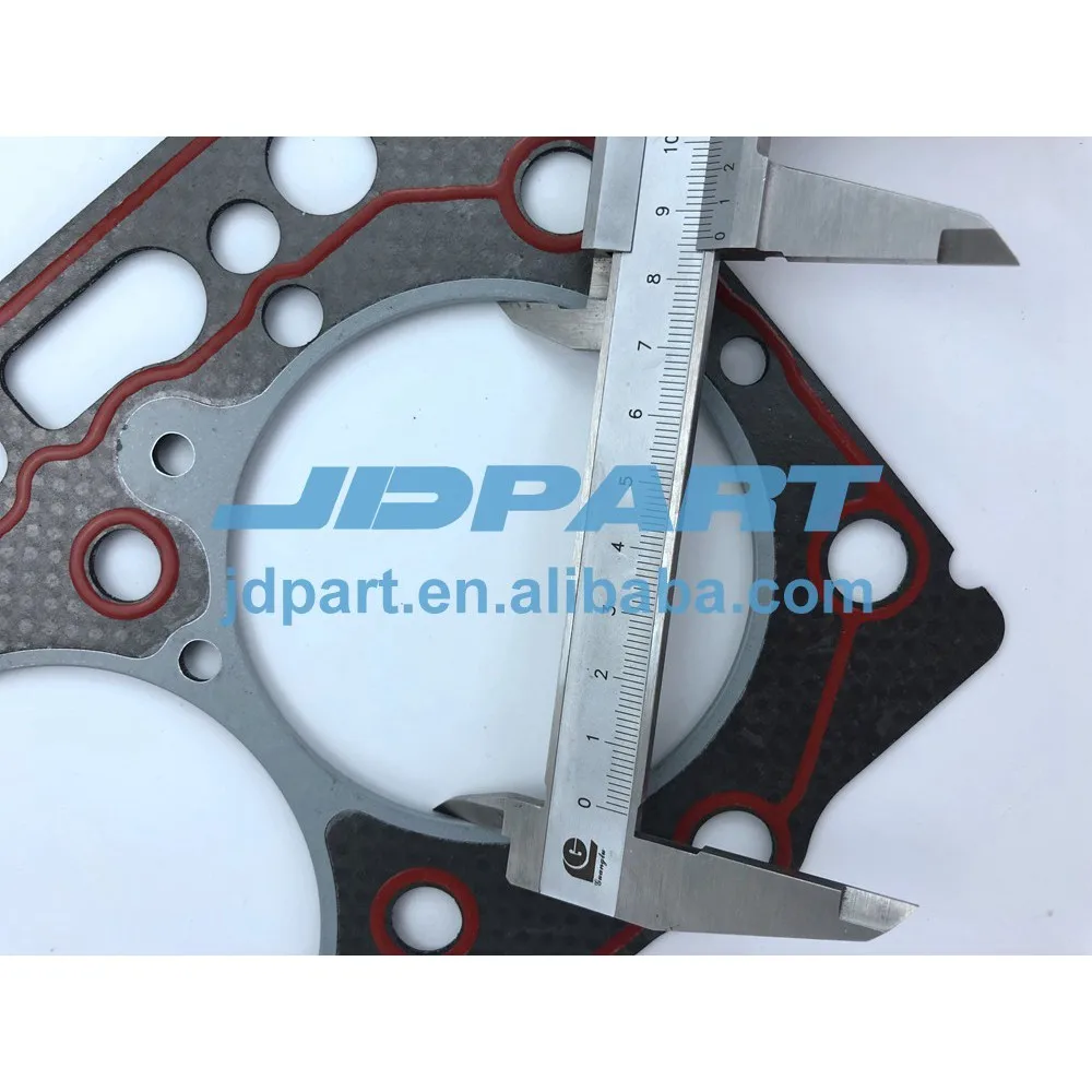 Yanmar   4D84-2  