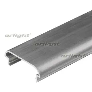 016982 Профиль-верх TOP-WIDE-H11-C-2000 ARLIGHT