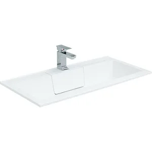 

Sink furniture Aquanet fortune 90 (187182)