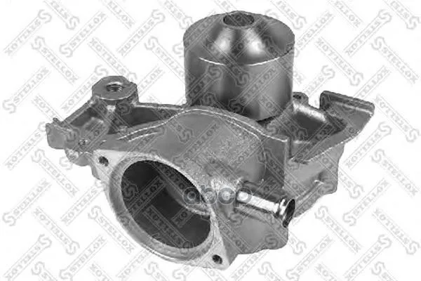 4522-0002-Sx_помпа! Subaru Forester/Impreza/Legacy 1.6i-2.2i 16v Stellox 45220002sx Stellox арт. 45220002SX
