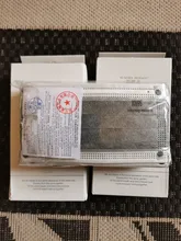 Mascarilla FFP2 KN95 de 5 capas, máscara protectora de seguridad, antipolvo, anticontaminación, FFP3, envío en 24 horas