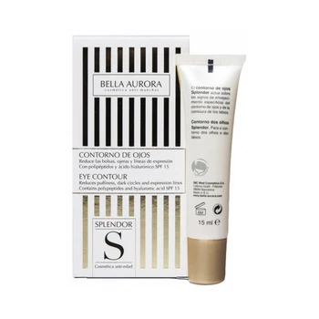 

Eye Contour Splendor 10 Bella Aurora