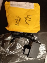 Power-Supply-Adapter Charger 500ma M6-Blood-Pressure OMRON Ac Dc 6V for I-C10 M4-I M5-I