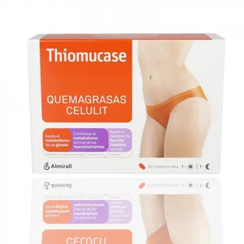 

Beautique.com Fat Burning Celulit 60 Comrpimidos