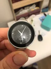 Reloj de pulsera de acero para mujer, de lujo, de marca, de cuarzo, Hodinky Ceasuri