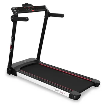 

Carbon fitness T510 slim treadmill