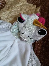 Kigurumi-Pijama de unicornio para niños, mono de Animal para bebé, pijama con diseño de Panda, pijama de Cosplay