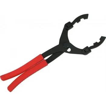 

PLIERS JOINTED OIL FILTERS