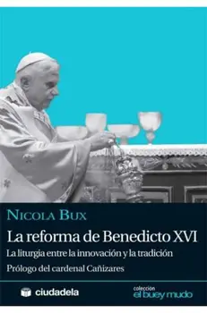 

The reform of Benedict XVI