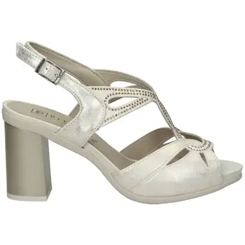 

SANDALS SKINNY 6160 LADY GOLD