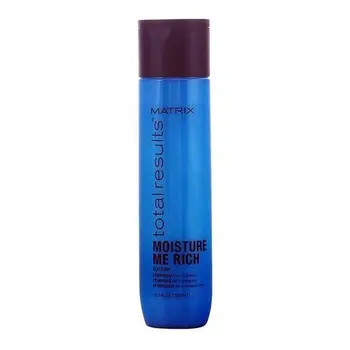 

22840 Shampoo Total Results Moisture Me Rich Matrix