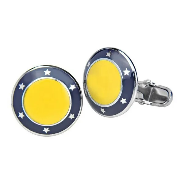 Запонки Tommy Hilfiger 2700054(1,5 см