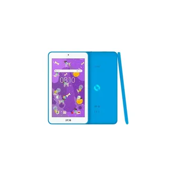 

SPC Tablet 7 "QC Laika 1GB RAM 8GB internal Blue