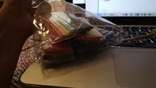 Heat-Shrink-Tubing-Wire-Cable Sleeving Assorted Shrinking Polyolefin-Insulation 328pcs