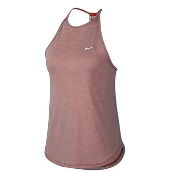 

Tank Top Women Nike AO9788 850 Pink