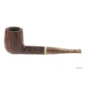 

Savinelli Dolomiti 128 Rustic - 9mm filter