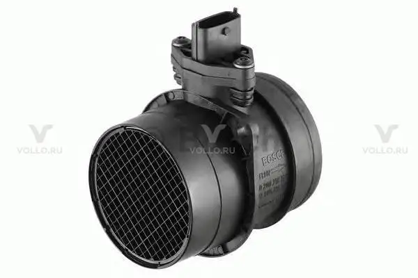 0280218192 bosch расходомер воздуха