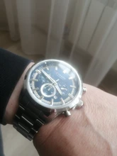 CURREN nueva moda relojes con tapa de acero inoxidable de la marca de lujo de deportes cronógrafo reloj de cuarzo de los hombres Relogio Masculino