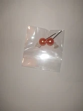 Pop Coreano de moda aleación Simple cartas ejército clavícula collar de cadena para las mujeres Vintage de Metal colgante de joyería al por mayor