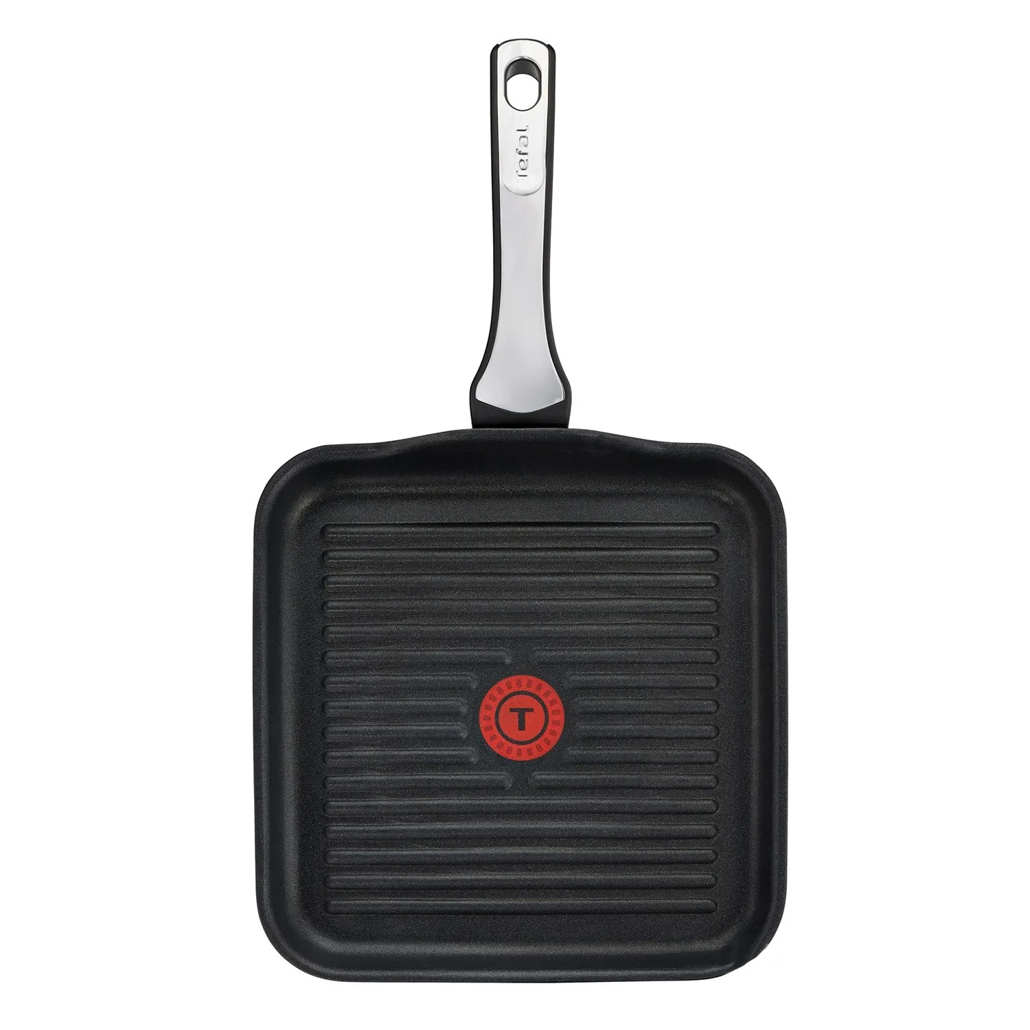 Кастрюля гриль Tefal Titanium Expert 26x26 см|Наборы посуды| |